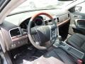 Steel Blue Metallic - MKZ FWD Photo No. 4