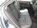 Steel Blue Metallic - MKZ FWD Photo No. 12