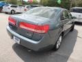 Steel Blue Metallic - MKZ FWD Photo No. 15