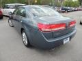 Steel Blue Metallic - MKZ FWD Photo No. 16