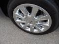 Steel Blue Metallic - MKZ FWD Photo No. 17