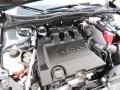Steel Blue Metallic - MKZ FWD Photo No. 19