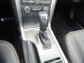 Steel Blue Metallic - MKZ FWD Photo No. 20