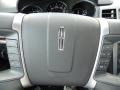 Steel Blue Metallic - MKZ FWD Photo No. 22
