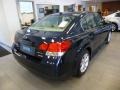 2014 Deep Indigo Pearl Subaru Legacy 2.5i Limited  photo #6