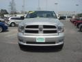 2012 Bright Silver Metallic Dodge Ram 1500 ST Quad Cab  photo #18