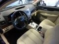 2014 Deep Indigo Pearl Subaru Legacy 2.5i Limited  photo #15