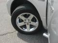 2012 Bright Silver Metallic Dodge Ram 1500 ST Quad Cab  photo #25