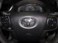 2014 Attitude Black Metallic Toyota Camry XLE  photo #17