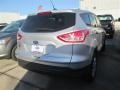 2014 Ingot Silver Ford Escape S  photo #5