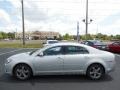 Silver Ice Metallic - Malibu LT Photo No. 2