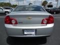 Silver Ice Metallic - Malibu LT Photo No. 7