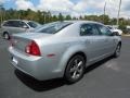 Silver Ice Metallic - Malibu LT Photo No. 8
