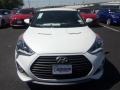 Elite White - Veloster Turbo Photo No. 2