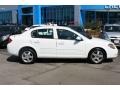 Summit White - Cobalt LT Sedan Photo No. 1