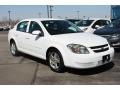 Summit White - Cobalt LT Sedan Photo No. 2