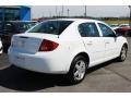 Summit White - Cobalt LT Sedan Photo No. 3