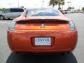 Sunset Pearlescent - Eclipse GS Coupe Photo No. 7