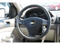 Summit White - Cobalt LT Sedan Photo No. 11