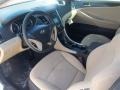 Pearl White - Sonata GLS Photo No. 6