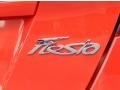 2014 Ford Fiesta ST Hatchback Badge and Logo Photo