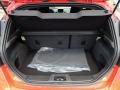 ST Charcoal Black Trunk Photo for 2014 Ford Fiesta #92479802