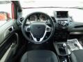 ST Charcoal Black Dashboard Photo for 2014 Ford Fiesta #92479871