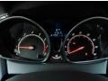ST Charcoal Black Gauges Photo for 2014 Ford Fiesta #92479890