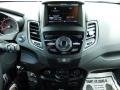 ST Charcoal Black Controls Photo for 2014 Ford Fiesta #92479907
