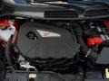 1.6 Liter EcoBoost DI Turbocharged DOHC 16-Valve Ti-VCT 4 Cylinder Engine for 2014 Ford Fiesta ST Hatchback #92479946