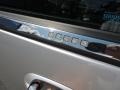 2012 Ingot Silver Metallic Lincoln Navigator L 4x2  photo #3