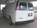Summit White - Express 1500 Cargo WT Photo No. 3