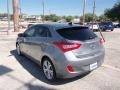 Titanium Gray Metallic - Elantra GT Photo No. 4