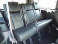 2012 Lincoln Navigator L 4x2 Rear Seat
