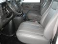 Summit White - Express 1500 Cargo WT Photo No. 8