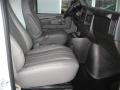 Summit White - Express 1500 Cargo WT Photo No. 9