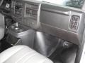 Summit White - Express 1500 Cargo WT Photo No. 11