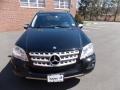Black - ML 350 4Matic Photo No. 5