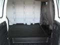 Summit White - Express 1500 Cargo WT Photo No. 13