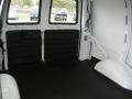 Summit White - Express 1500 Cargo WT Photo No. 14