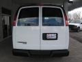 Summit White - Express 1500 Cargo WT Photo No. 17