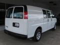 Summit White - Express 1500 Cargo WT Photo No. 18
