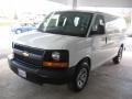 Summit White - Express 1500 Cargo WT Photo No. 19