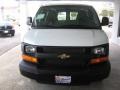 Summit White - Express 1500 Cargo WT Photo No. 20