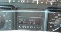 2012 Ingot Silver Metallic Lincoln Navigator L 4x2  photo #27