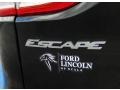 2014 Tuxedo Black Ford Escape SE 2.0L EcoBoost  photo #4