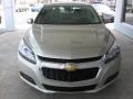 2014 Champagne Silver Metallic Chevrolet Malibu LT  photo #18