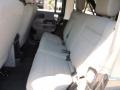 Black - Wrangler Unlimited Sahara 4x4 Photo No. 6