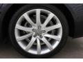 Moonlight Blue Metallic - A4 2.0T quattro Sedan Photo No. 5