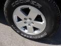 Black - Wrangler Unlimited Sahara 4x4 Photo No. 15